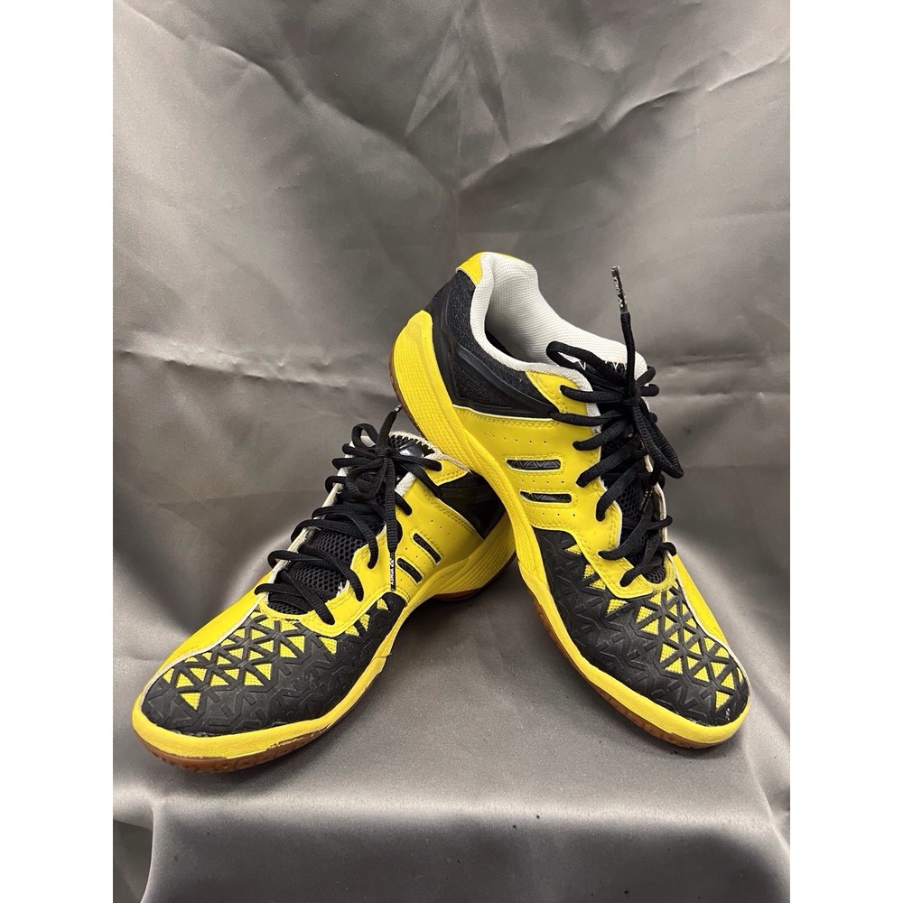Yonex Power Cushion 01 limited SHB Badminton Shoes Men size 9.5